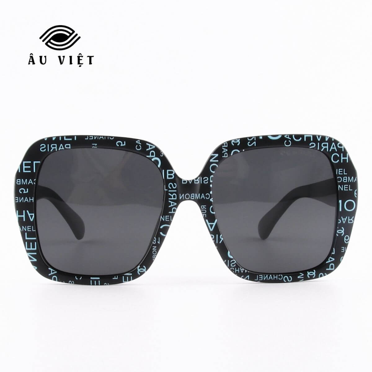 Mắt Kính Âu Việt