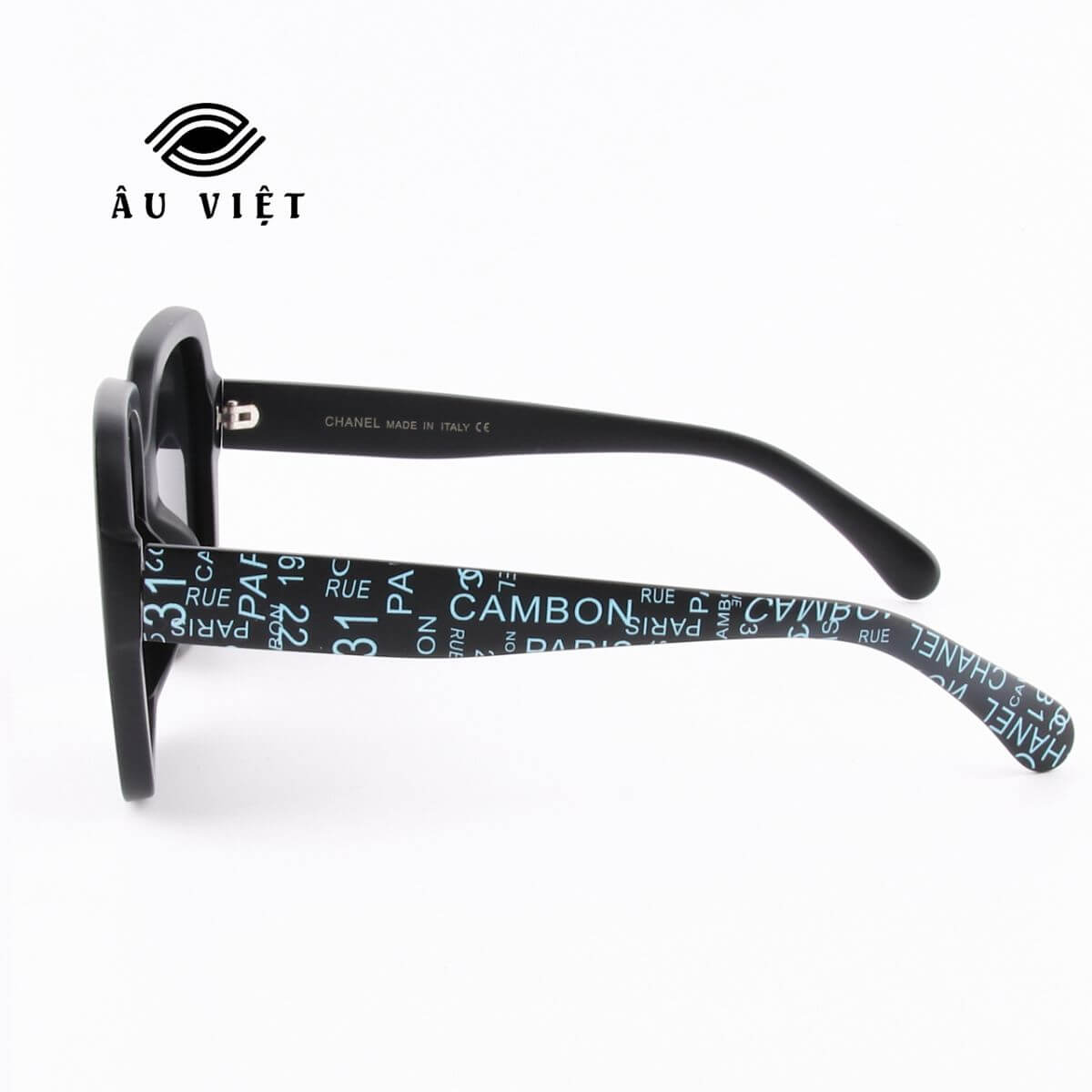 Mắt Kính Âu Việt