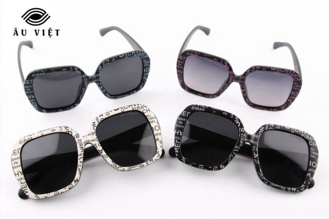 Mắt Kính Âu Việt