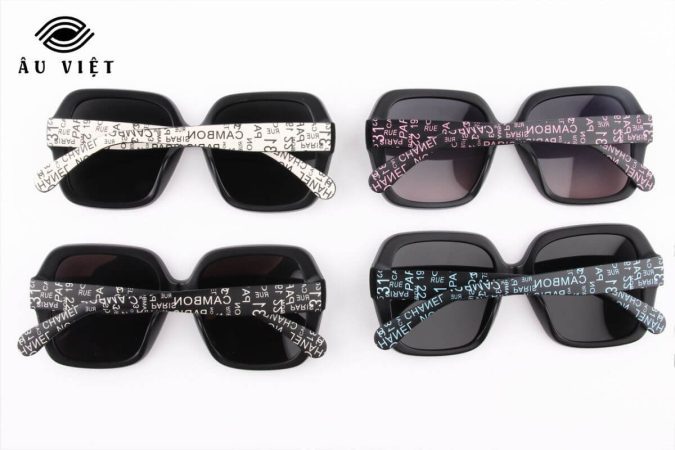 Mắt Kính Âu Việt