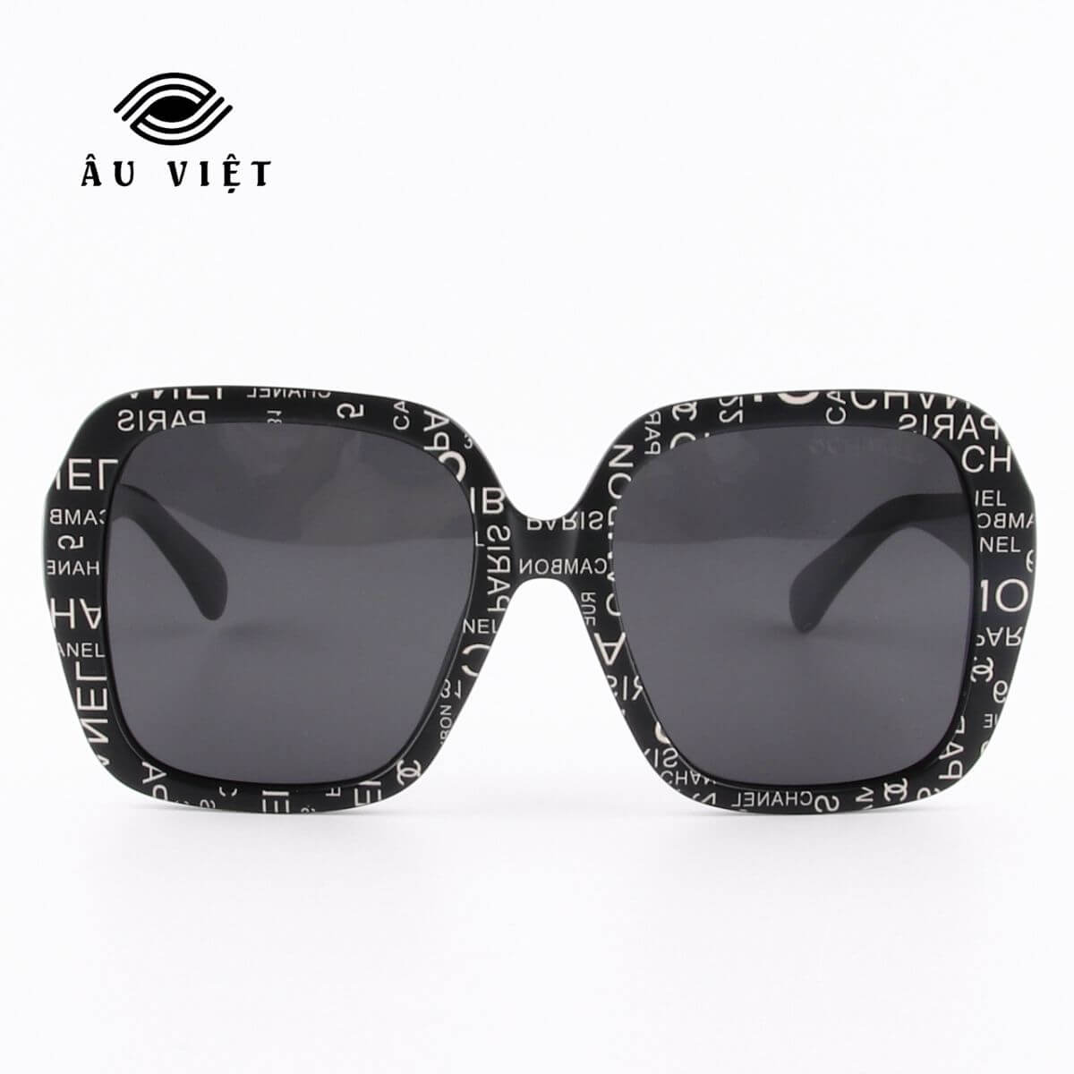 Mắt Kính Âu Việt