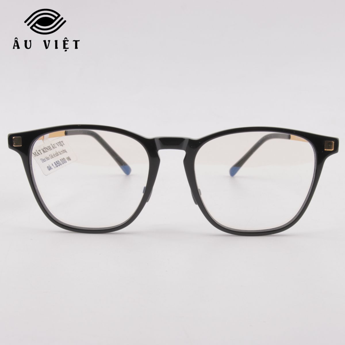 Mắt Kính Âu Việt