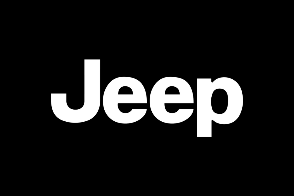 thương hiệu kính Jeep