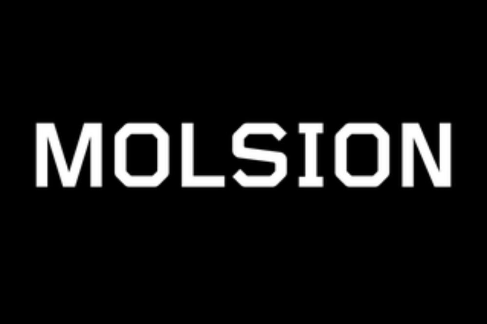thương hiệu kính Molsion