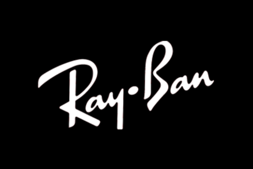thương hiệu kính Ray- Ban