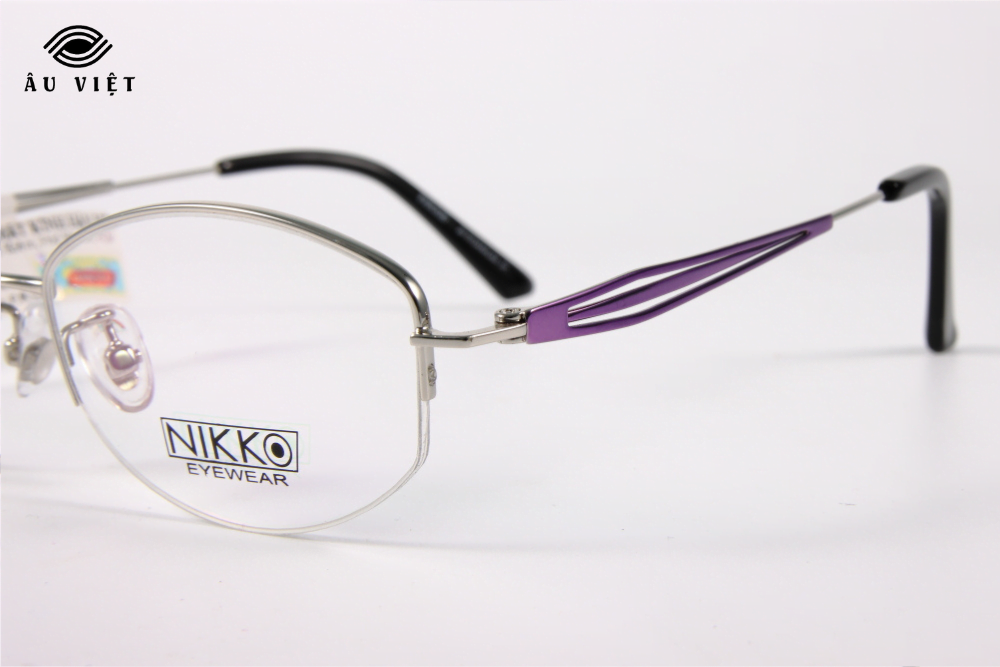 Gọng kính Nikko N-3053 Hàng chính hãng