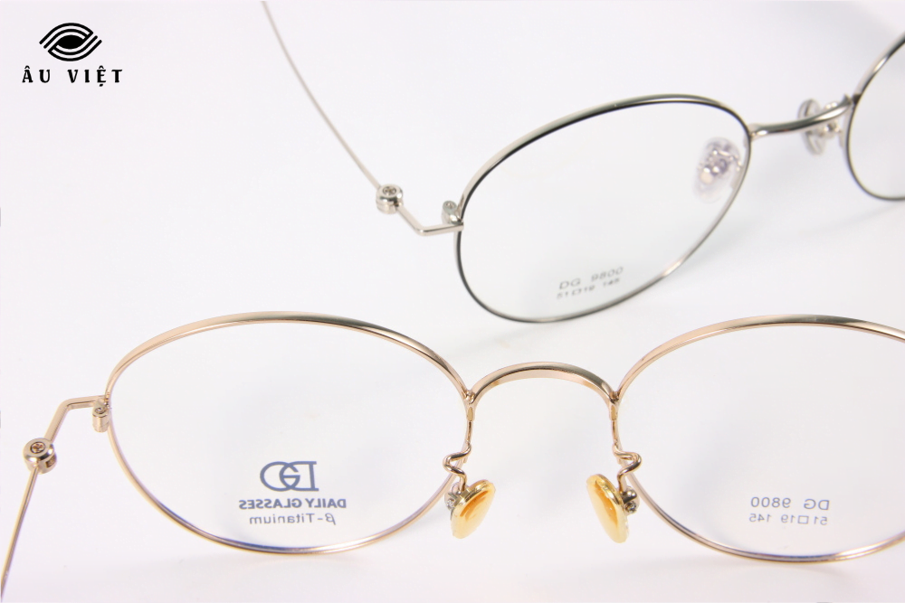 Gong kinh Daily Glasses DGA 9800 6
