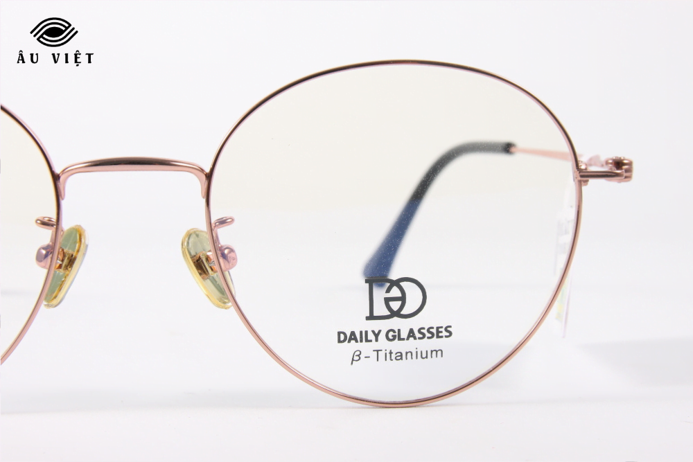 Gong kinh Daily Glasses DGA 9802 6