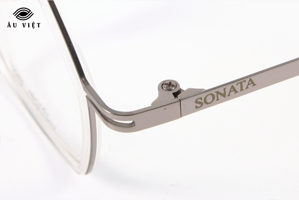 Gọng kính Sonata S-2307 Hàng chính hãng Full box