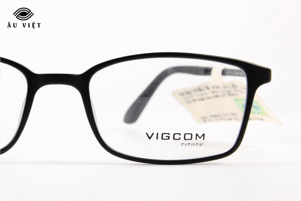 Gọng kính Vigcom VG-112 Hàng chính hãng