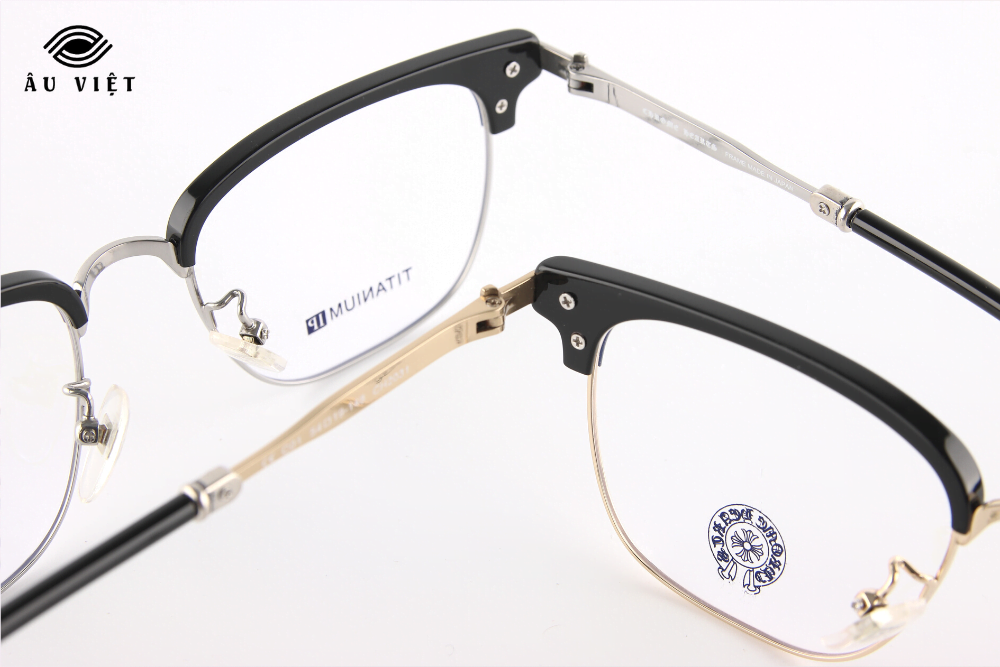 Gong kinh Chrome Hearts CH 2031 6