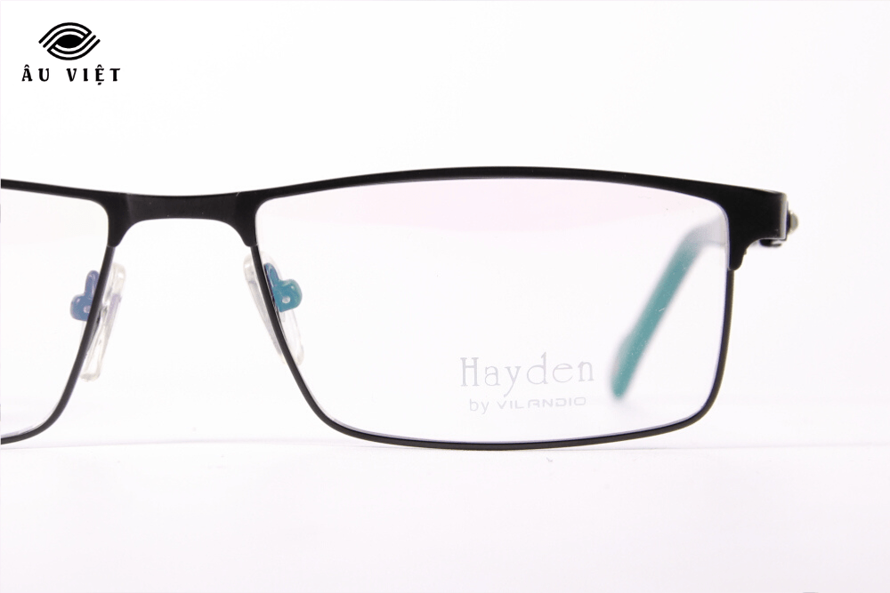 Gọng kính Hayden by Vilandio HXT-8060 Hàng chính hãng Full box