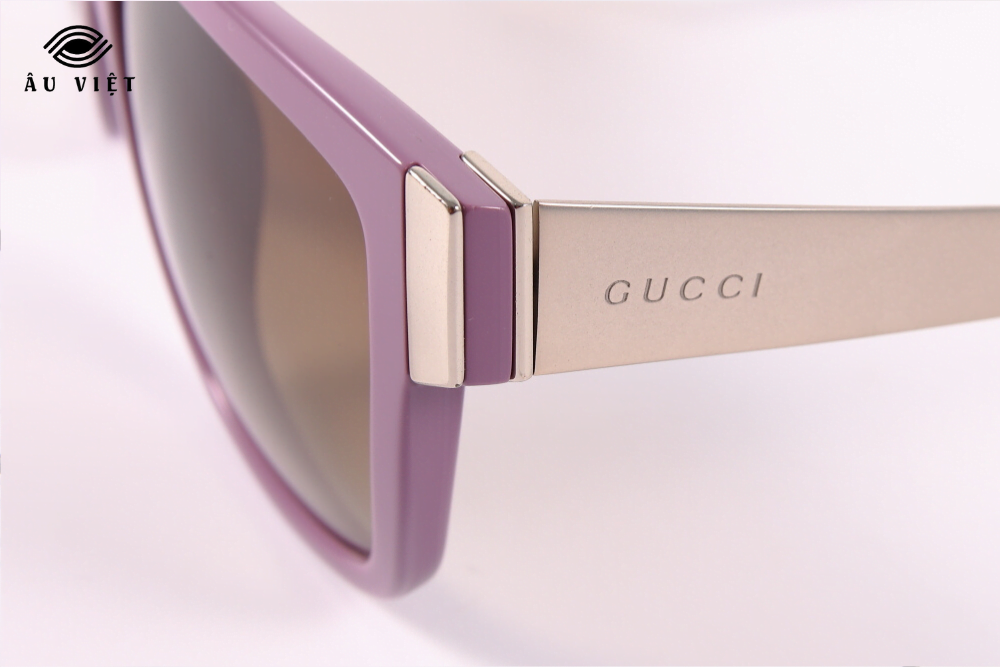 Kính mát Gucci GG-3718S Hàng chính hãng Full box