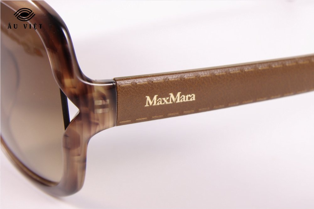 Kính mát MaxMara Tailored Ifs MM-8WDJD Hàng chính hãng Full box