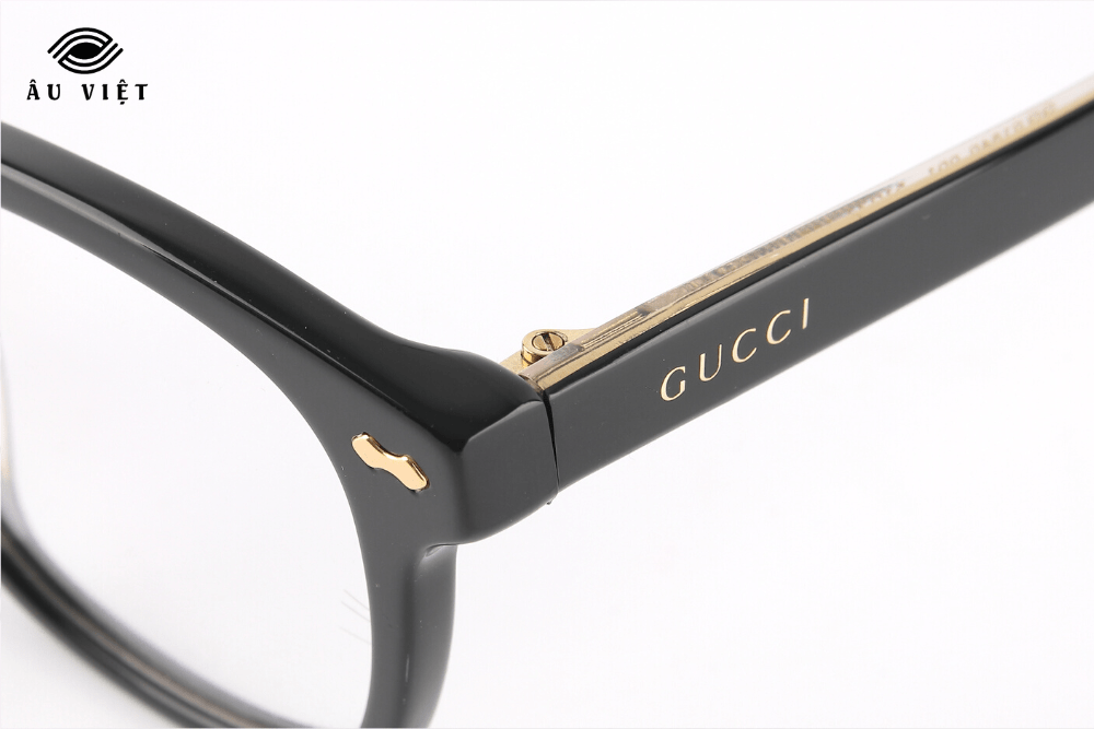 Gọng kính Gucci GG-01840 Full box