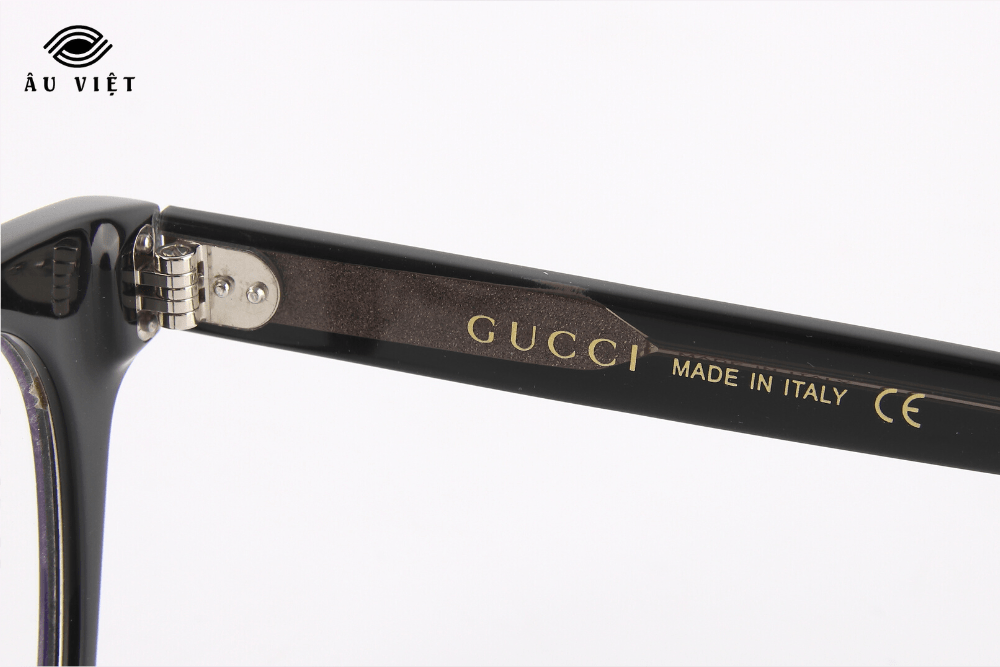 Gọng kính Gucci GG-0572O Full box