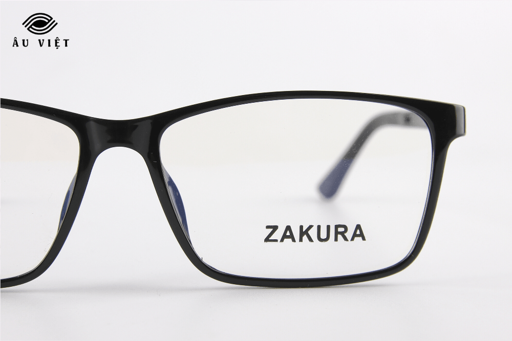 Gọng kính Zakura Z-19231 Full box