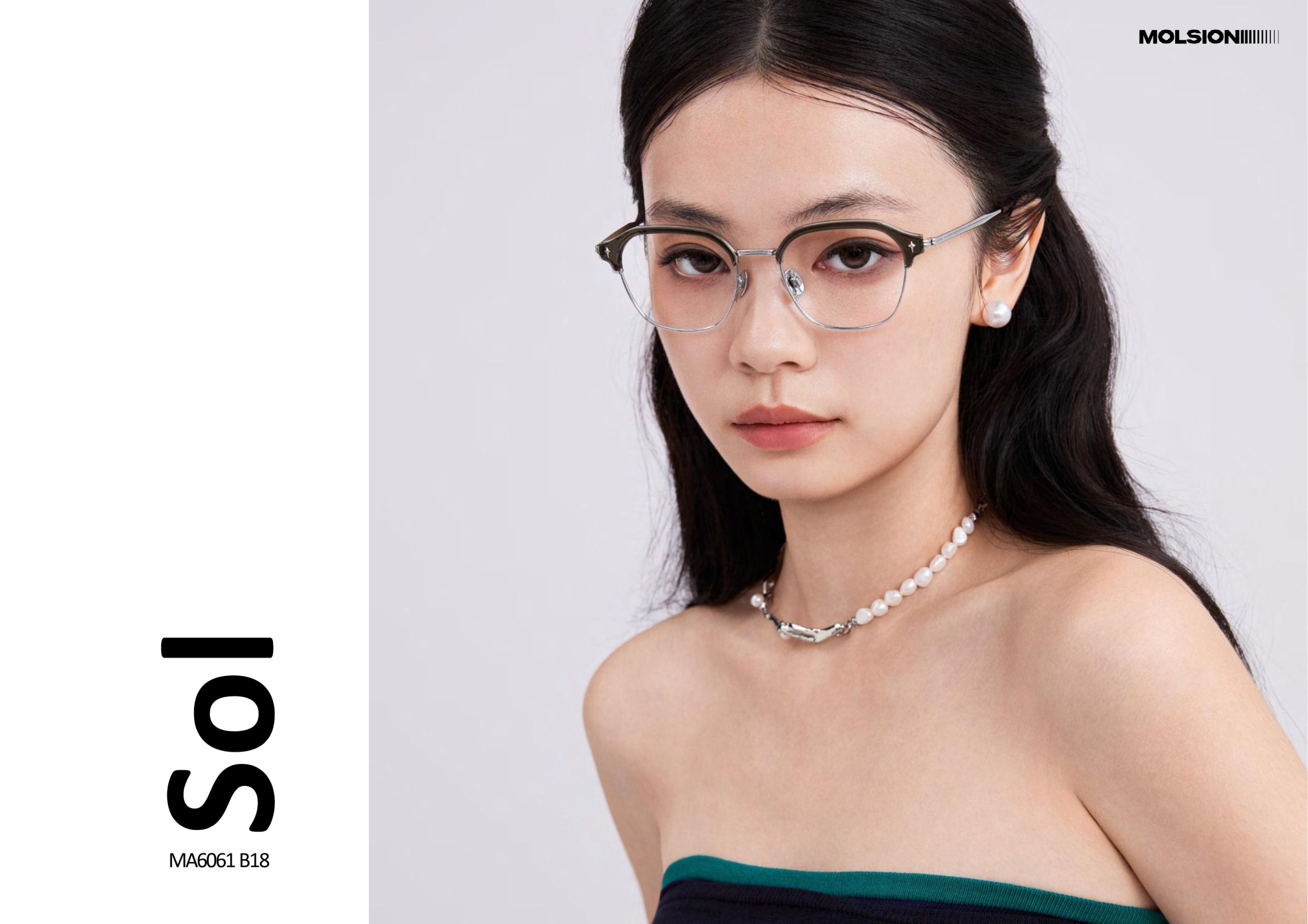 bộ sưu tập kính