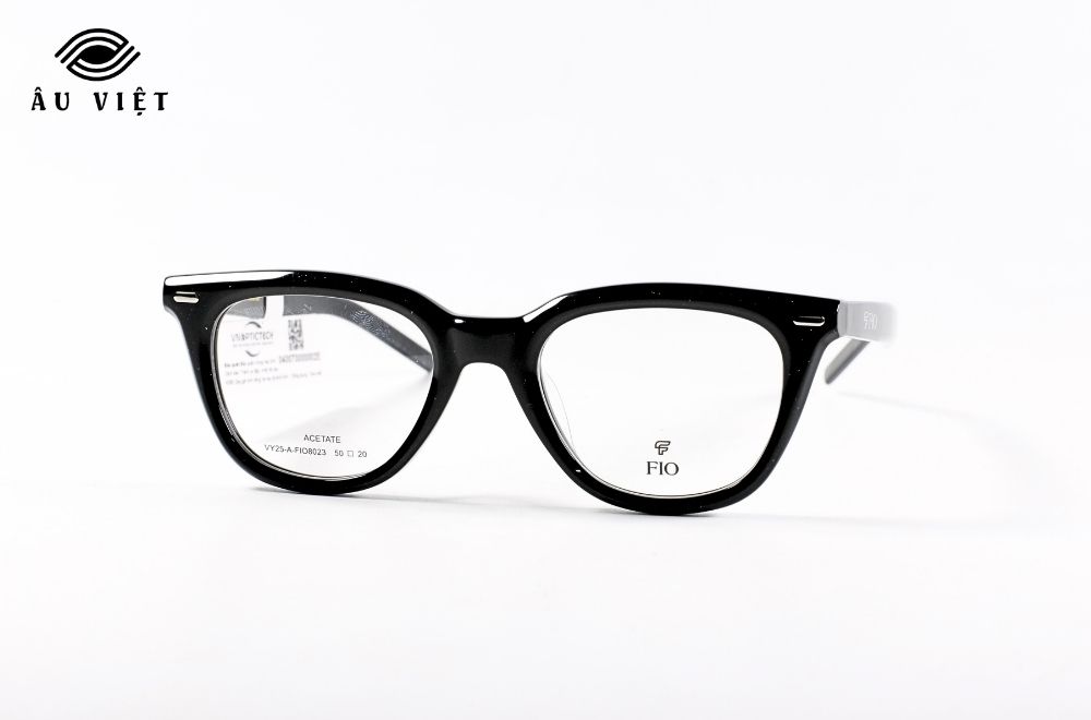 Gọng kính FIO VY25-A-FIO8023 C1