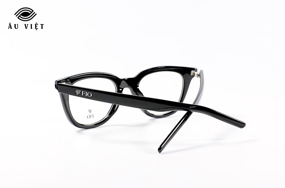 Gọng kính FIO VY25-A-FIO8023 C1