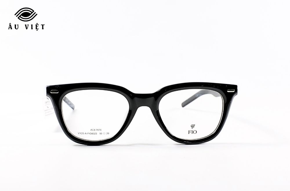 Gọng kính FIO VY25-A-FIO8023 C1