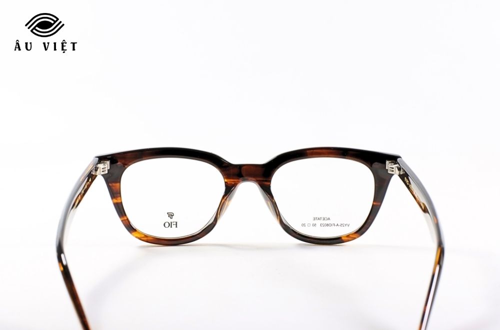 Gọng kính FIO VY25-A-FIO8023 C3