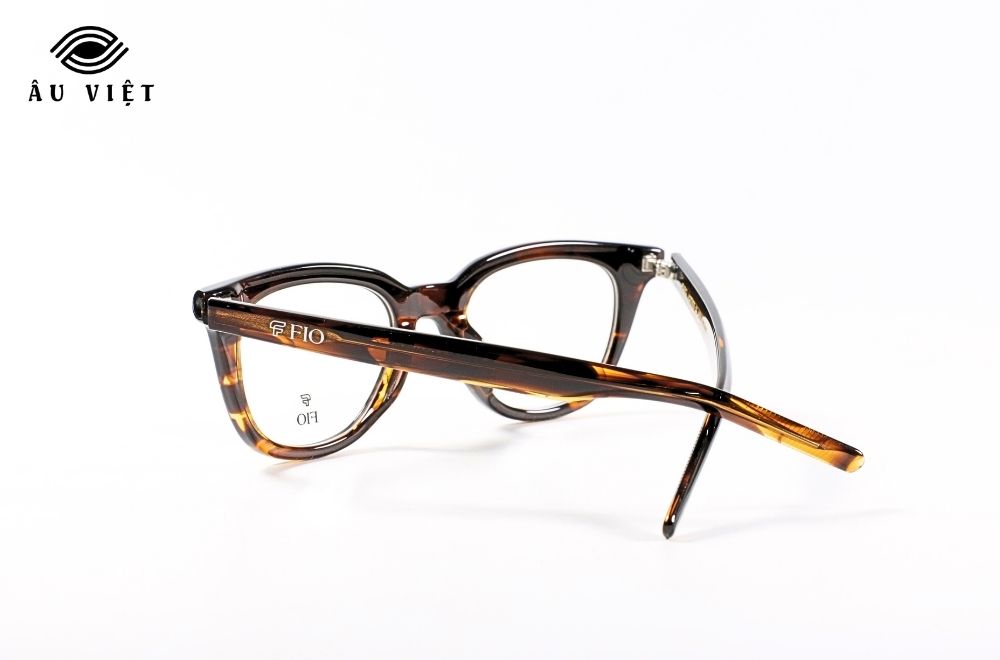 Gọng kính FIO VY25-A-FIO8023 C3