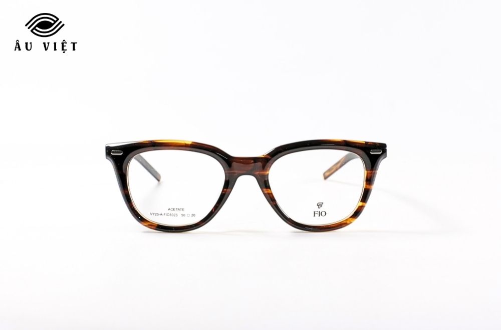 Gọng kính FIO VY25-A-FIO8023 C3