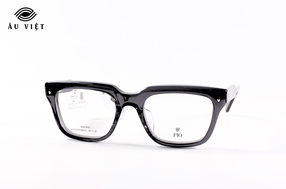 Gọng FIO VY25-A-FIO8031 C2