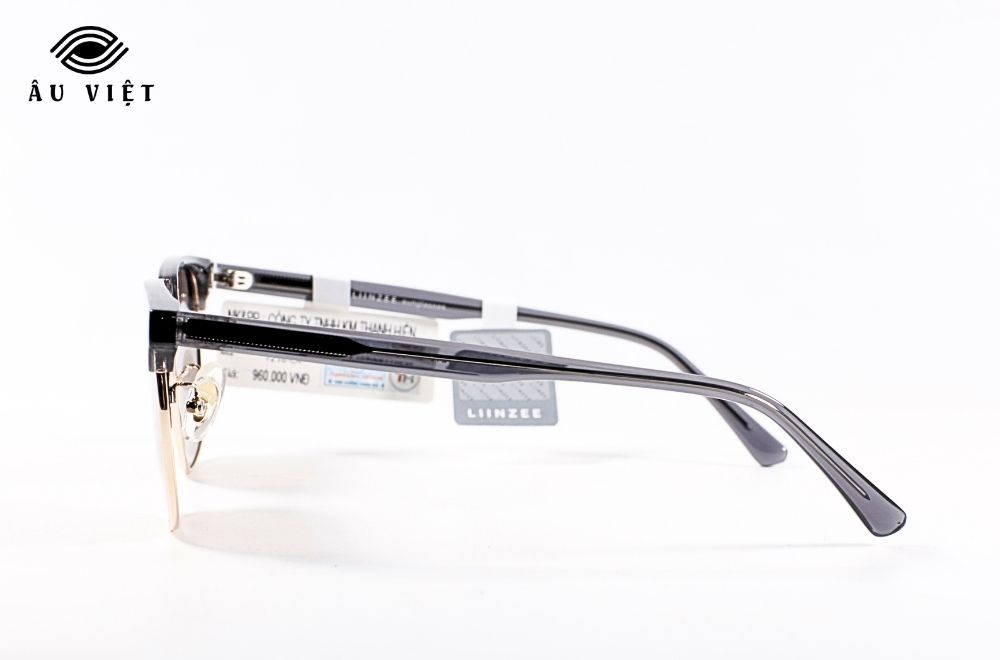 Càng kính kim loại LIINZEE MOD 7216-C4