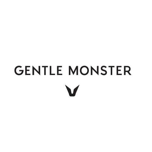 Logo Gentle Monster
