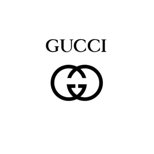 Logo Gucci