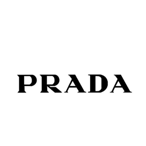 Logo Prada