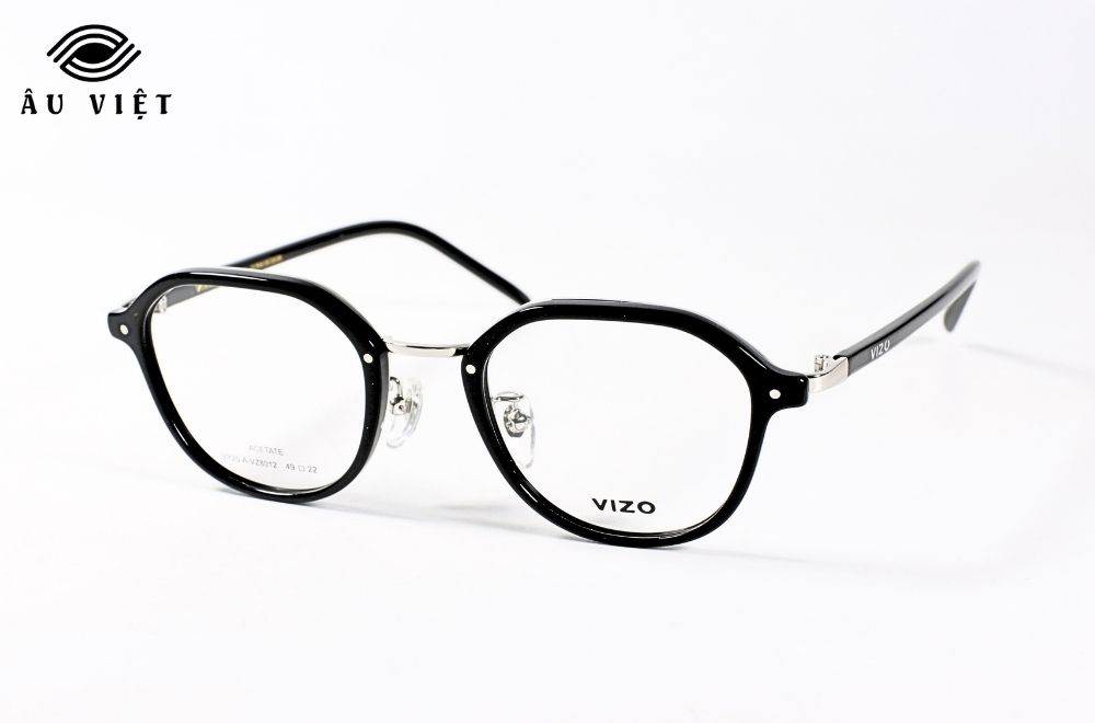 Gọng Kính Vizo VY25-A-VZ8012 C1