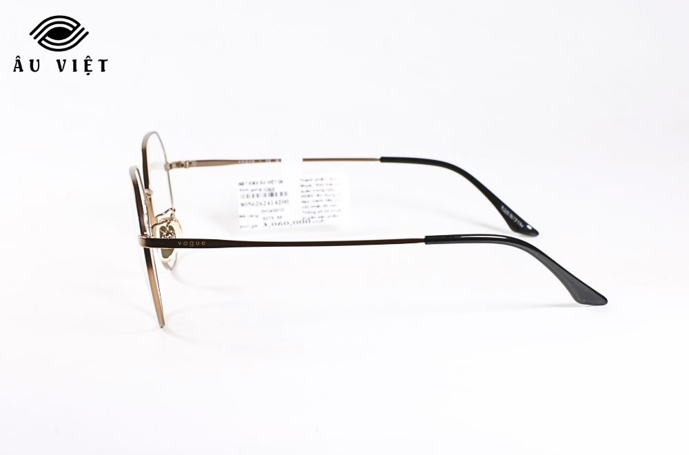 Chi tiết gọng kính VOGUE VO4301D 5075