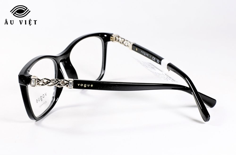 kinh gong vogue 0vo5632b 4