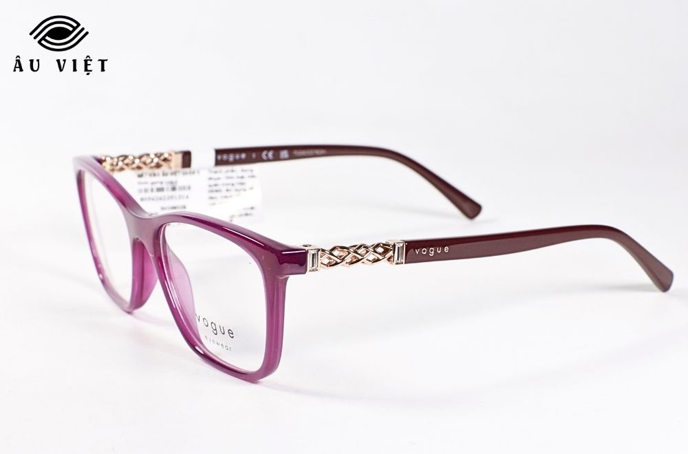 kinh gong vogue 0vo5632b 7