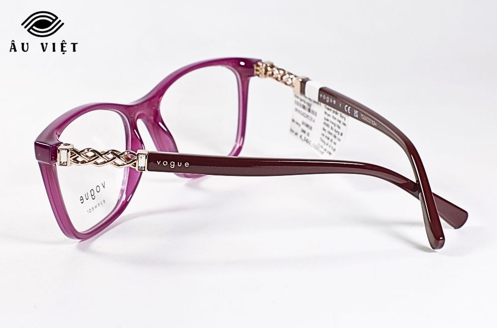 kinh gong vogue 0vo5632b 8