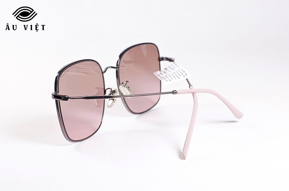 kinh mat vogue 0vo4327sd 4