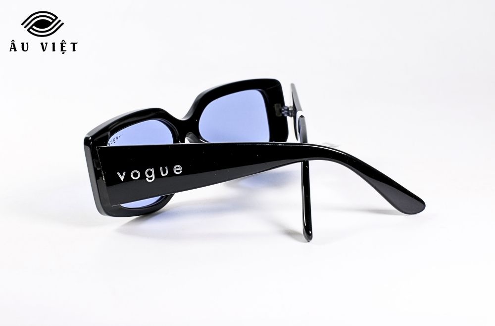 Kính mát VOGUE VO5642SU gọng chữ nhật