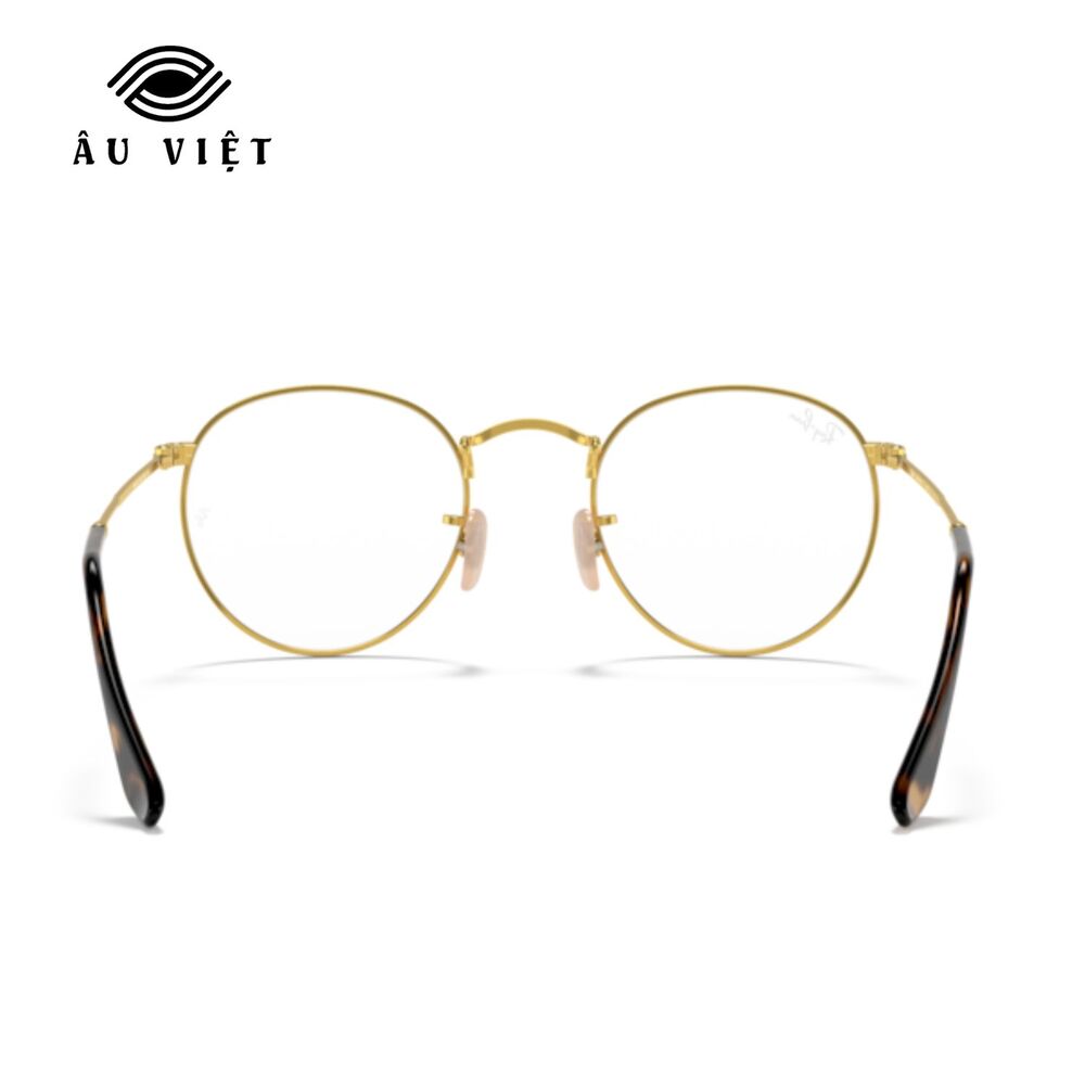 Gọng Kính Tròn Ray-Ban 0RX3447V 