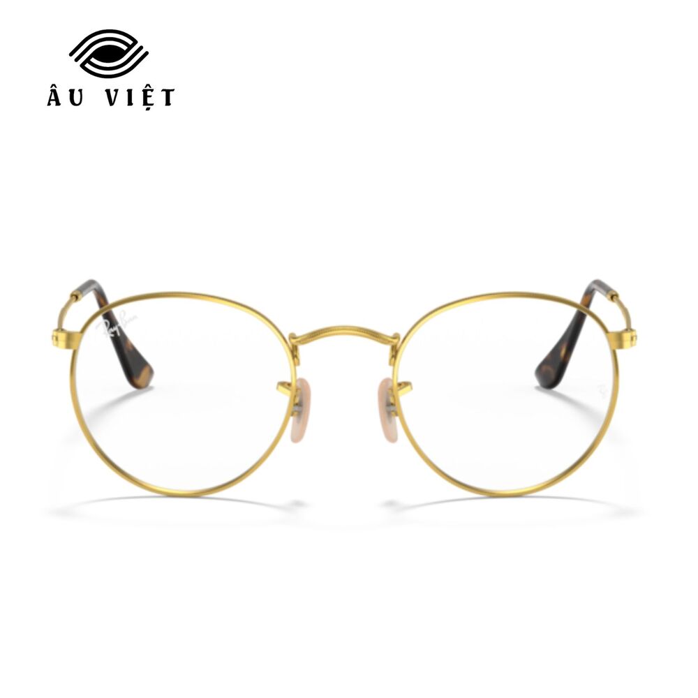 Gọng Kính Tròn Ray-Ban 0RX3447V 