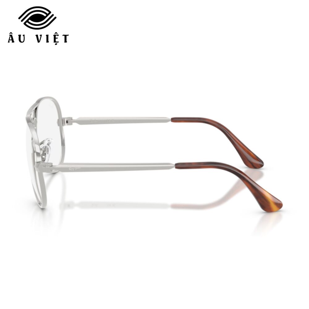 Gọng Kim Loại Ray-Ban 0RX3925V - Aviator max