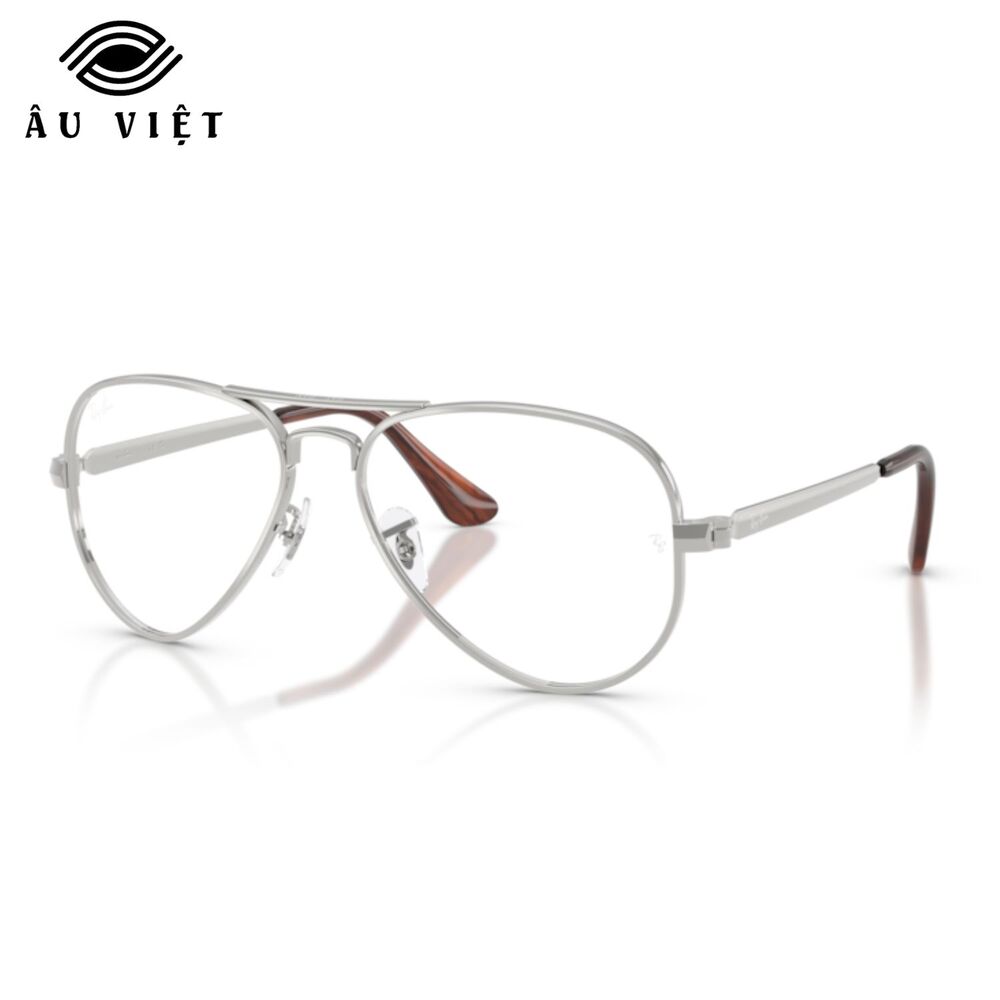 Gọng Kim Loại Ray-Ban 0RX3925V - Aviator max