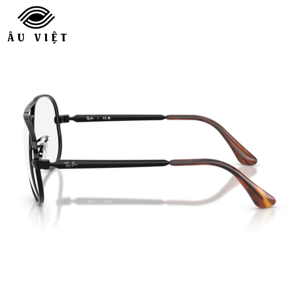 Gọng Kim Loại Ray-Ban 0RX3925V - Aviator max