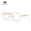 Gọng Kính Tròn Ray-Ban 0RX6517D
