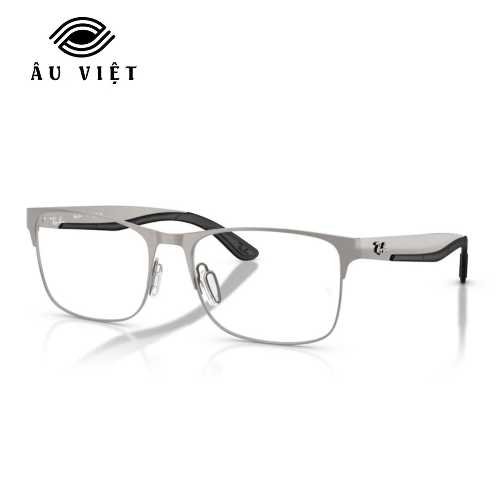 Gọng Kính Kim Loại Ray-Ban 0RX7550