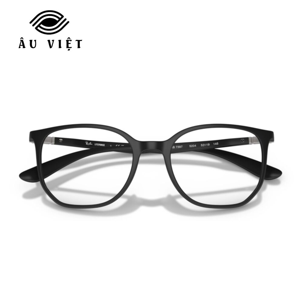 Gọng Kính Ray-Ban 0RX7397