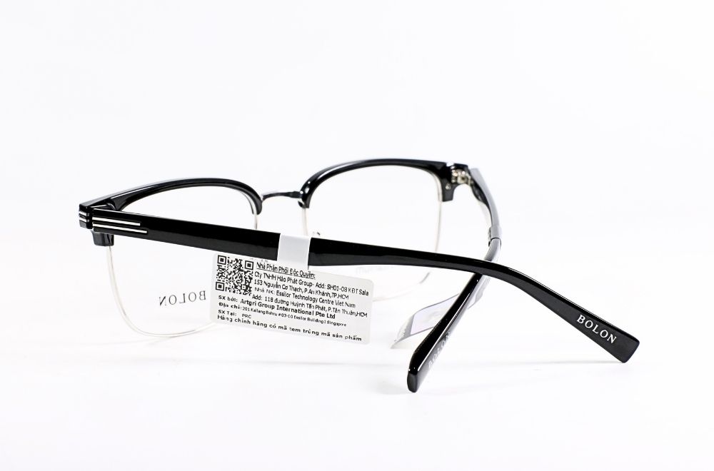 Gong kinh BOLON BA6013 B15.C 6