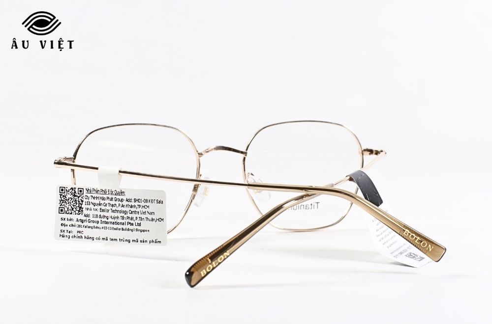 Gong kinh BOLON BA7005 B30.C 4 1